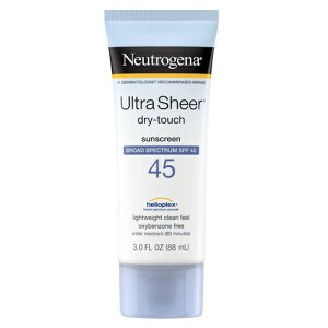 j[gW[i TXN[ SPF45 Ă~ 88ml Neutrogena Sunscreen Lotion SPF45 3 Fl Oz
