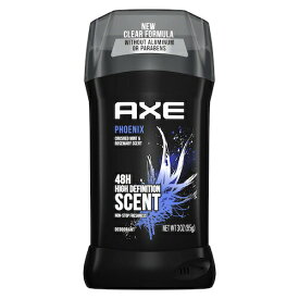 Axe Deodorant Stick Phoenix 3oz / アクセ デオドラント スティック [フェニックス] 85g