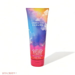 Bath & Body Works Body Cream 8 oz / 226 g oXAh{fB[NX {fBN[ [A}OUNEh]