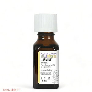 WX~ Au\[g GbZVIC 15ml Aura Cacia I[JVA