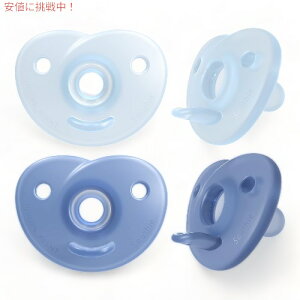 tBbvX AFg ԂpԂ 4 0-3p [n[g^Eu[Cgu[] Philips Avent Heart Pacifier