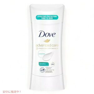 �ySensitive�z�A�h�o���X�h Dove �_�� 74g �f�I�h�����g�X�e�B�b�N �q�����p