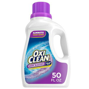 AJ OxiClean ILVN[ Lݔ t 50oz 1.47bg
