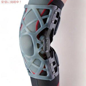 OA ANV EFu j[u[X MTCY i/OEj A_[X[ut Gp DonJoy OA Reaction WEB Knee Brace, Medial Left/Lateral Right