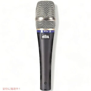 Heil Sound PR 22 UT (Utility)/�}�C�N/�}�C�N���t�H��/Microphone Founder�����͂�!