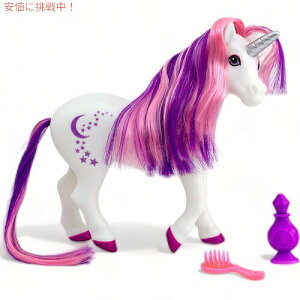 Breyer z[X J[`FW oXgC i jR[  sN  Luna The Unicorn