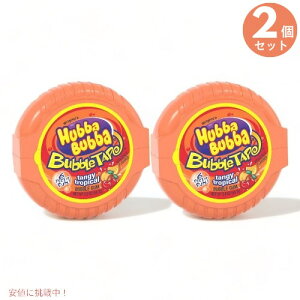 y2ZbgzHUBBA BUBBA Bubble Tape Gum 6FT noEoo ouK e[v T[ ^W[gsJ 2oz 1.82[g (6tB[g)