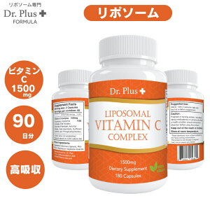 y180JvZ[3]zZx r^~C |\[ RvbNX1500mg Dr.Plus + hN^[ vX Tvg Made in USA