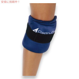 Elasto Gel �z�b�g&�R�[���h���b�v 6 X 16�C���` Multi-Purpose Therapy Wrap TW6002