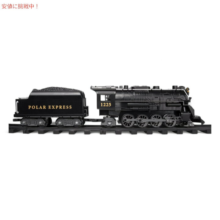 楽天市場】Lionel ポーラーエクスプレス すぐに遊べる 列車プレイ 