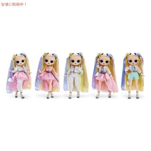 L.O.L Surprise LOL TvCY OMG TVC CNI[o[ XeK[ t@bVh[ ANZT[t