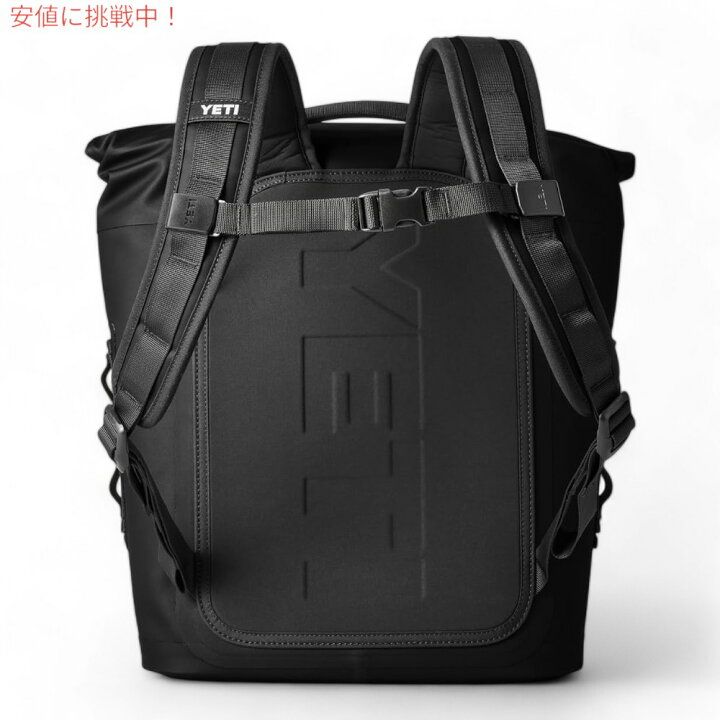 楽天市場】イエティ YETI ホッパー M12 バックパック ソフトクーラー 