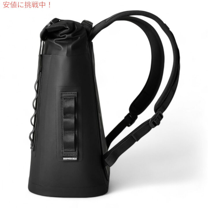 楽天市場】イエティ YETI ホッパー M12 バックパック ソフトクーラー 