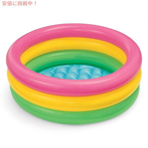 CebNXIntex TZbgO[ xr[v[ 58924NP Vс@ƒpv[@AJAߋ@rj[v[