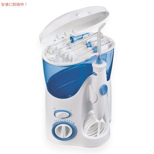 Waterpik EH[^[sbN Water Flosser Ultra EH[^[tbT[Eg WP-100