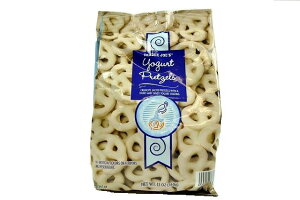 Trader Joe's g[_[W[Y [OgvbcF 12oz(340g) Yogurt Pretzel