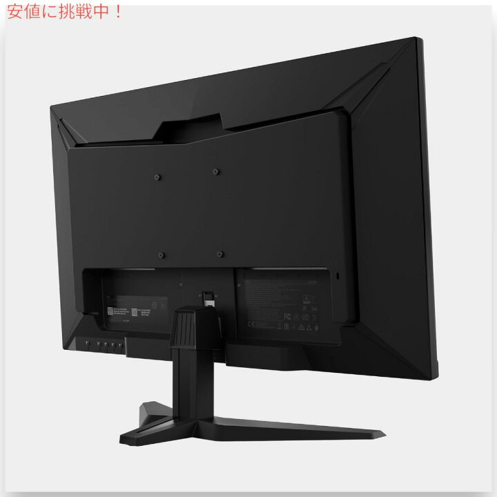 楽天市場】デル Dell G2725D 27インチ ゲーミングモニター QHD 