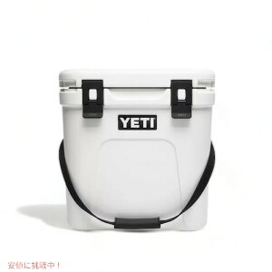 YETI ROADIE 24 HARD COOLER WHITE / CGeB N[[{bNX [fB[24 zCg
