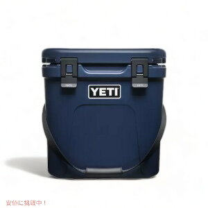 YETI ROADIE 24 HARD COOLER NAVY / CGeB N[[{bNX [fB[24 lCr[