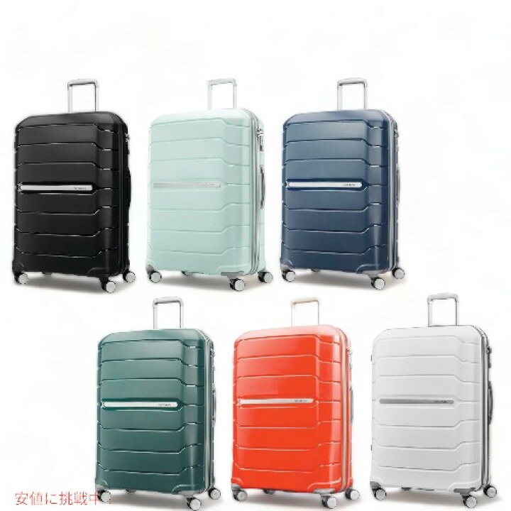 楽天市場】【Samsonite】Freeform スーツケース キャリー 28インチ 