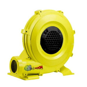 Zoom Blowers, Blower Air Pump Fan, W4L, 750 Watt / u[ C 750bg v[AoEXnEXAt[gȂǂ̋CɁI