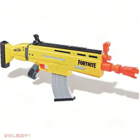 ナーフ おもちゃの鉄砲 NERF E6158 Fortnite フォートナイト AR-L エリート Founderがお届け!