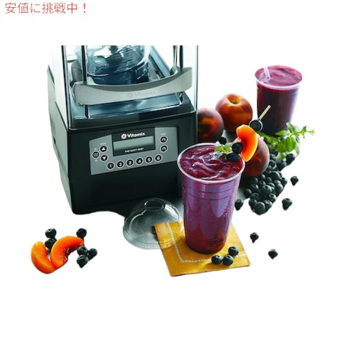 楽天市場】バイタミックス Vitamix ブレンダー 36019 48オンス 
