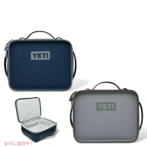��2�F���炨�I�ђ����܂���YETI �C�G�e�B �f�C�g���b�v �����`�{�b�N�X �ۗ� �ۉ� �E�H�[�^�[�v���[�t / DAYTRIP LUNCH BOX