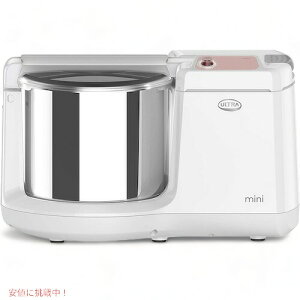 ULTRA Mini Table Top 1.25L Wet Grinder with Atta Kneader Eg ~je[ugbv EFbgOC_[ Ab^j[_[t 1.25bg [zCg]