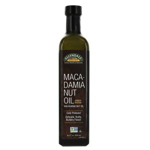Ellyndale Foods Macadamia Nut Oil 16.9 fl. oz. / Gf[ }J_~AibcIC 500ml R[hvX