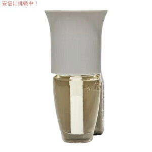 Bath & Body Works GRAY FLARE Wallflowers Fragrance Plug / oX&{fB[NX EH[t[ tOXvO