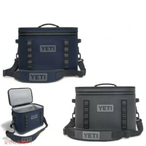 2FIׂ܂YETI Hopper Flip18 Portable Soft Cooler / CGeB zbp[ tbv18 \tgN[[ N[[obO ۗobO
