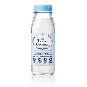 Leaner Creamer Coffee Creamer Powder French Vanilla 9.87oz / RRibcIC R[q[N[}[ ^Cv [t`oj] 280g isgp