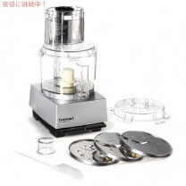 楽天市場】cuisinart クイジナート フードプロセッサー dlc－8sの通販