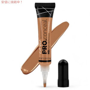 L.A. GIRL Pro Conceal L.A. GIRL vRV[[ [GC980 Cool Tan N[^]