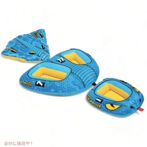 GAwbh V[X^[ g[CO`[u 4l Airhead SEA Monster `[u {[g t[g    EH[^[X|[c }X|[c