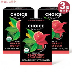 3Zbg `CXI[KjbNX I[KjbN n[ueB[ O[vt[c nj[ubV 16 eB[obO JtFCX Choice Organics