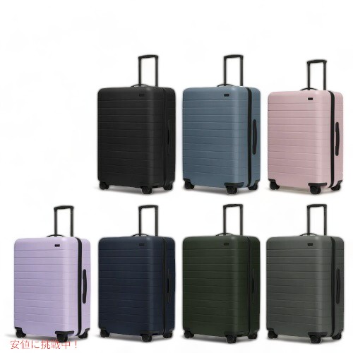 Away スーツケースの人気商品・通販・価格比較 - 価格.com