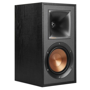 Klipsch �N���v�V�� �u�b�N�V�F���t�X�s�[�J�[ R-51M �y�A Reference series