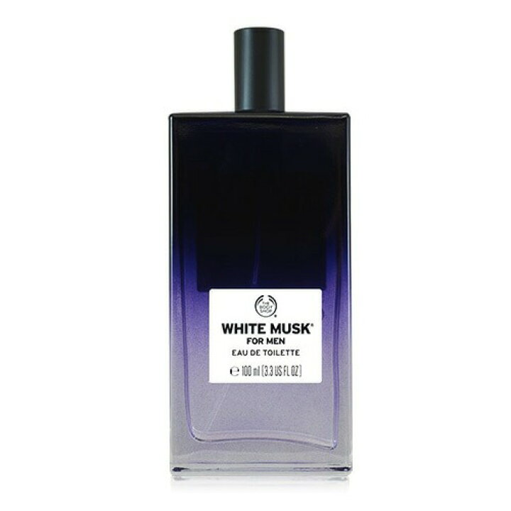 楽天市場 The Body Shop White Musk For Men Eau De Toilette 3 3 Fl Oz ザ ボディショップ ホワイトムスク フォーメン オードトワレ 男性用 100ml Founder
