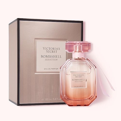 楽天市場】Victoria's Secret Bombshell Seduction Eau de Parfum 3.4