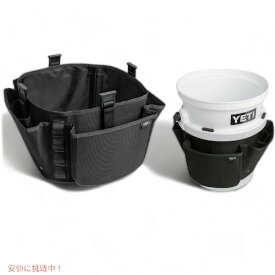 Yeti イエティ ロードアウト ユーティリティギアベルト ロードアウト5ガロンバケツ用 取り付けバッグ Loadout Utility Gear Belt