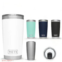楽天市場】yeti(イエティ)ランブラー 20oz タンブラーの通販