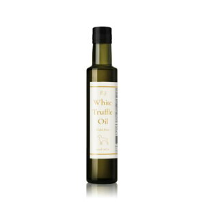 gtIC 250ml gt Fȍ C{[t@[Y Rainbow Farms White Truffle Oil