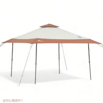 楽天市場】Coleman コールマン インスタントシェルター 4m×4mの通販