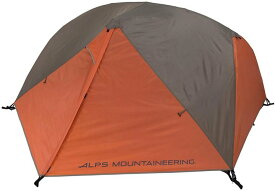 アルプスマウンテニアリング ALPS Mountaineering カオス 2人用 テント 141 キャンプ アウトドア Founderがお届け!