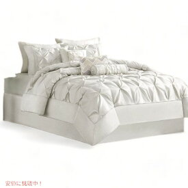 マディソンパーク 掛け布団7点 セット Madison Park Laurel 7 Pieces Bedding Sets Founderがお届け!