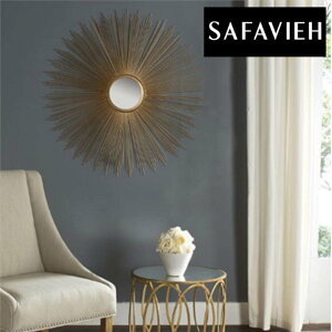 Safavieh�E�H�[���~���[ �Ǌ|�� �� �S�[���h 101.6cm Founder�����͂�!