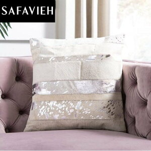Safavieh�N�b�V���� 2�Z�b�g silver ���������� �t�F�U�[ Founder�����͂�!