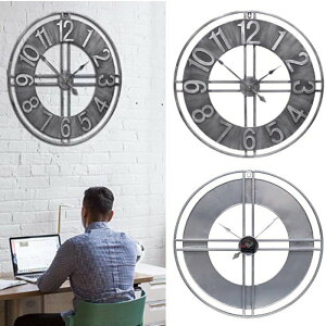 Oldtown Clocks�E�H�[���N���b�N �Ǌ|�����v bronze Founder�����͂�!